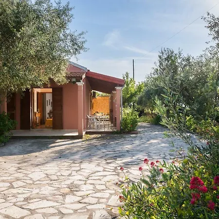 Sophie's House Casa vacanze *